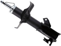Sachs Original 317203 Gas StoßDäMpfer Gasdruck-DäMpfer Federbein Vorne Links