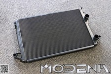 Radiateur Maserati COUPE