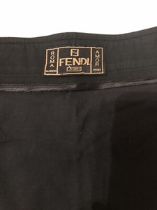 gonna fendi prezzo