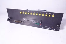 Electronics Diversified Scrimmer ACU12/L Multi-Link Dimming Controller 