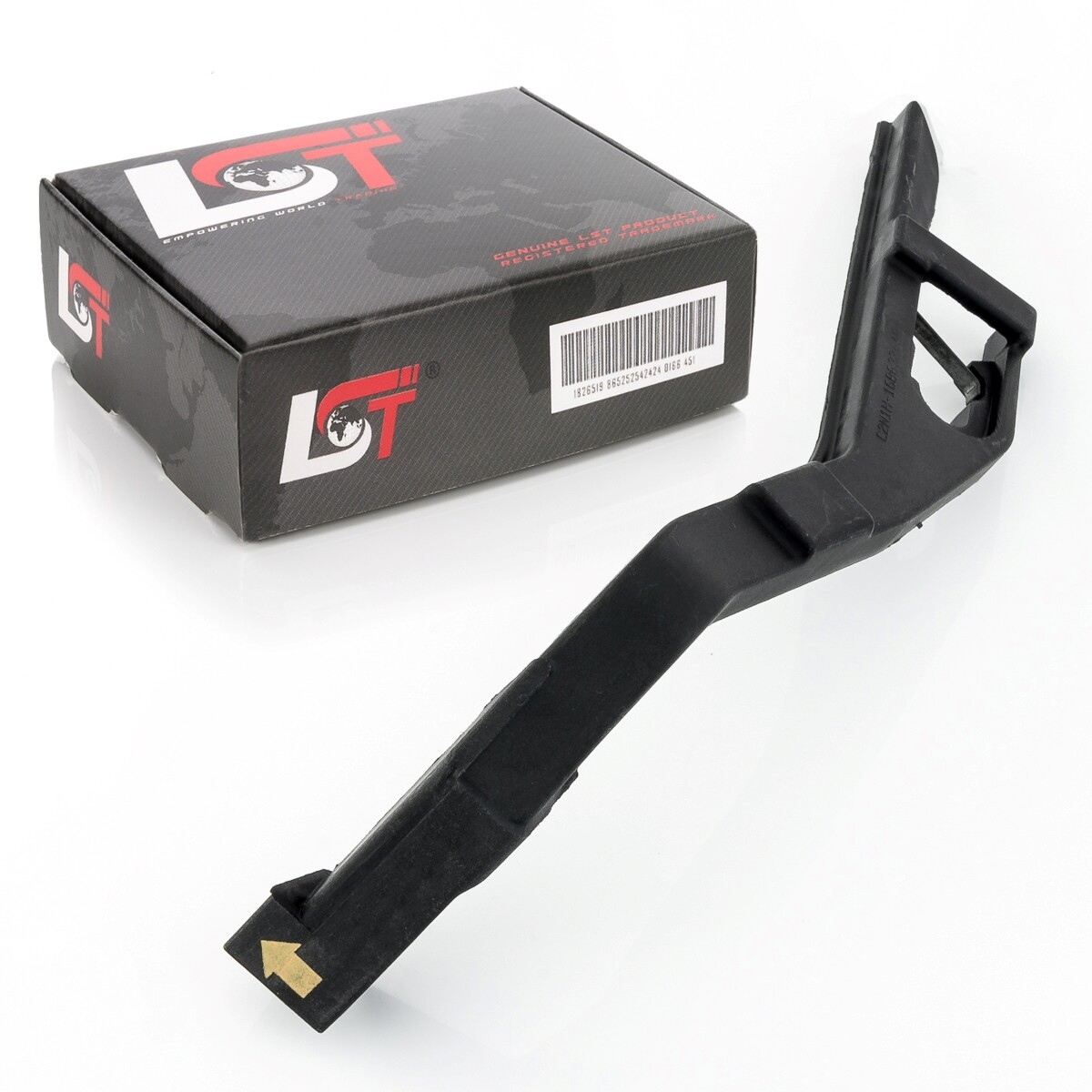 Hood Release Rod Hood Lock For FORD FUSION 2002 - 2003