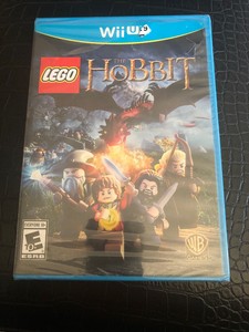 wii u hobbit