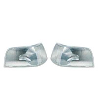 RüCklicht RüCkleuchte RüCkstrahler Links Rechts Set FüR Volvo 960 II 964
