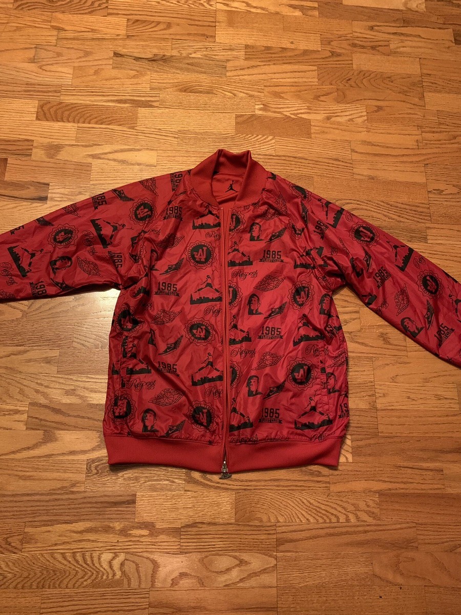 Nike Jordan Jordan Flight Club Jacket Nike Air Jordan 85' Flight