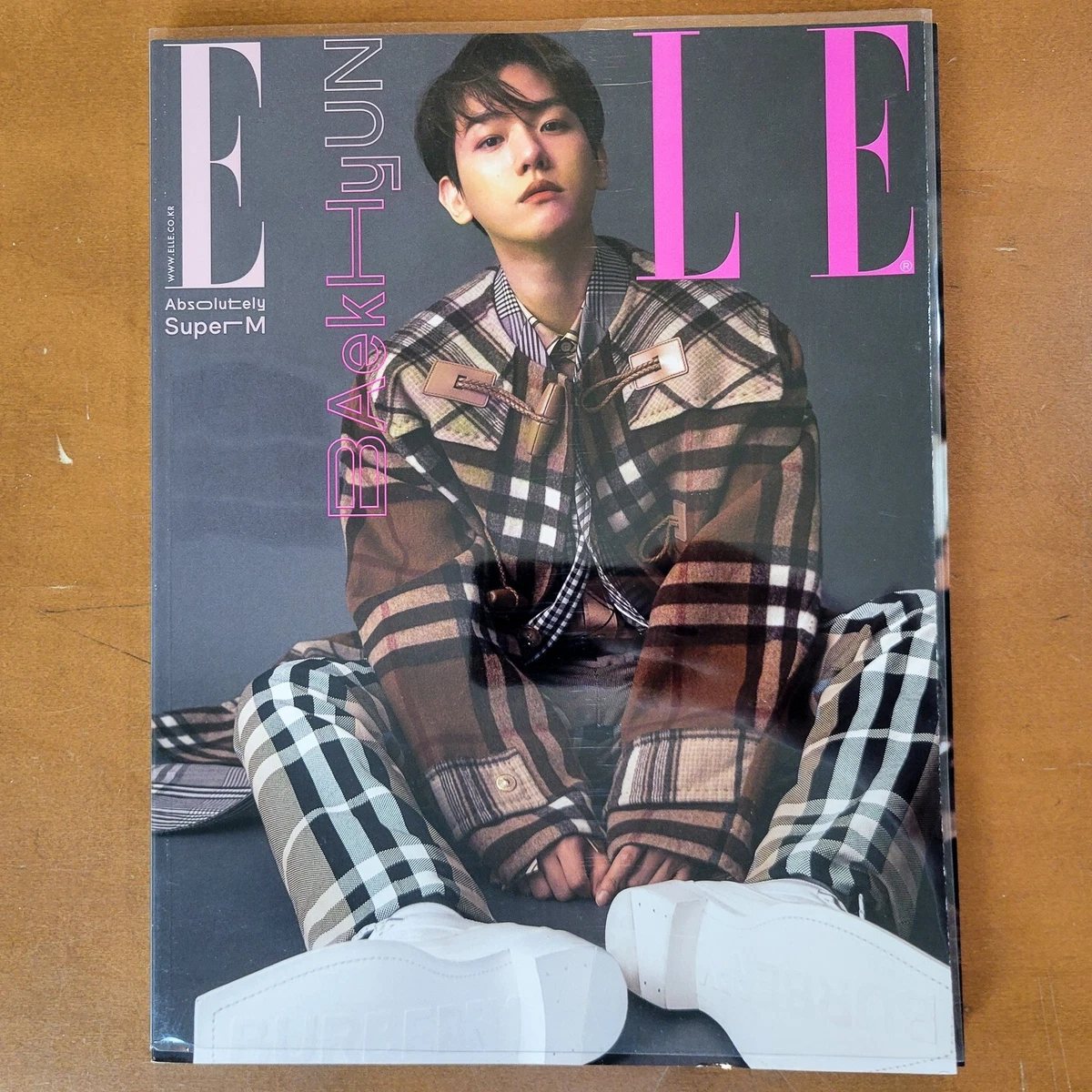 exo magazine products for sale | eBay