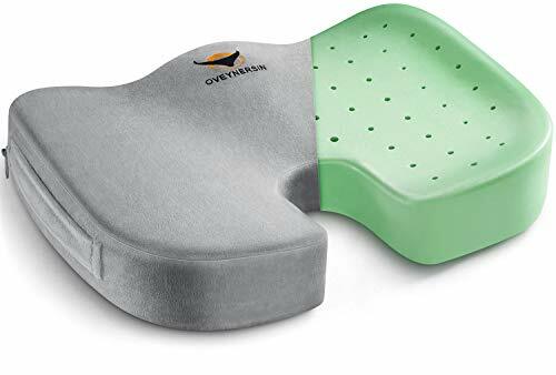 gel cushion for sciatica