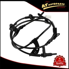 ABS Wheel Speed Sensor Rear RH ALS2575 For Toyota RAV4 Lexus NX300h NX200t AWD