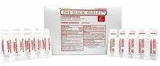 CSCCMB100BX - The Magic Bullet Suppository - 1/Box of 100