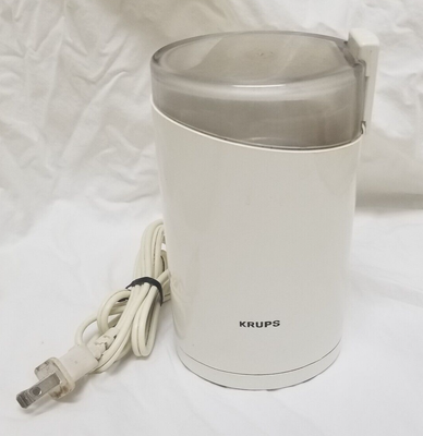 krups coffee grinder 203