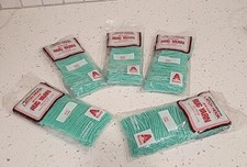 Lot of 5 VTG Latch Hook RUG YARN MINT 3240, 320 Pieces each New