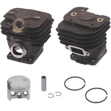 Cilindro Completo Motosega Stihl 024, MS240, Diam 42 Mm 