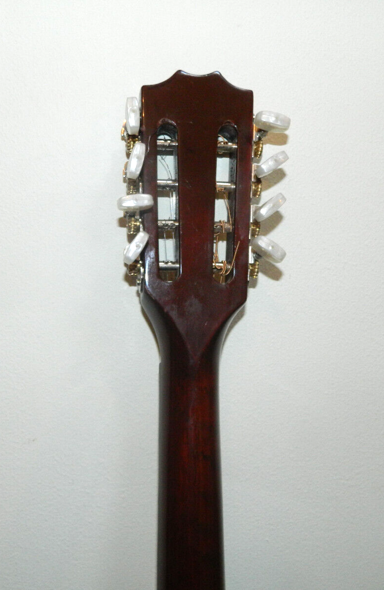 OZARK IRISH BOUZOUKI / MANDOLIN 8 STRINGS BY STENTOR MUSIC LTD + RITTER