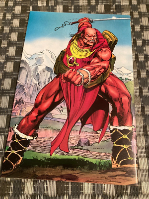 DEADMAN #1-7 (1985) DC COMICS FULL COMPLETE SERIES! NEAL ADAMS