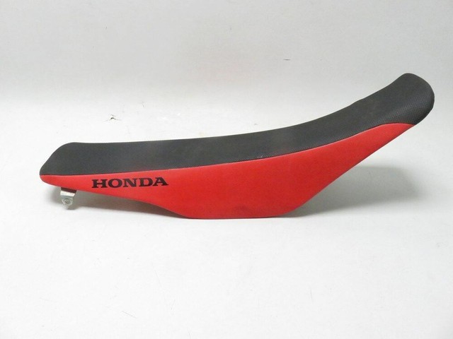 honda crf250l lower seat