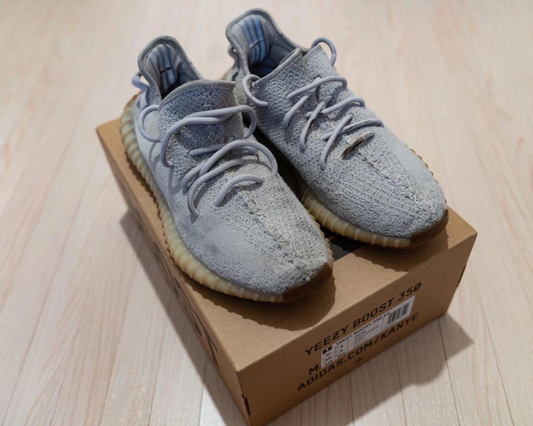 adidas YEEZY BOOST 350 V2 Sesame 27.5cm | eBay
