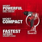 NEW Milwaukee M12 FUEL Drill/Driver 3403-20 (Tool Only) — photo 3