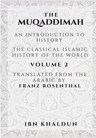 Ibn Khaldun | The Muqaddimah | Taschenbuch | Englisch (2020) | Dar Ul Thaqafah
