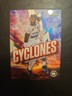 Montrezl Harrell 2024-25 Topps Chrome NBL Cyclones Insert Adelaide 36ers 