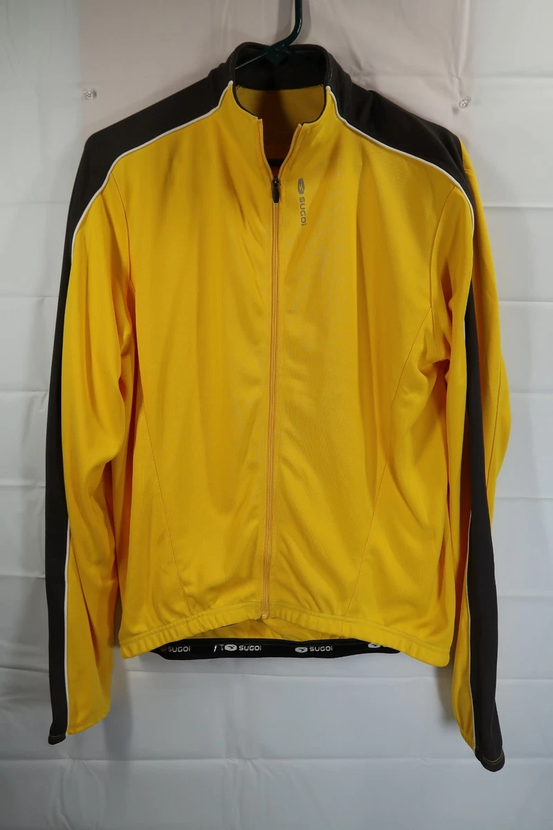 Gilet de sécurité jaune - XXL- Bande réfléchissante de haute qualité