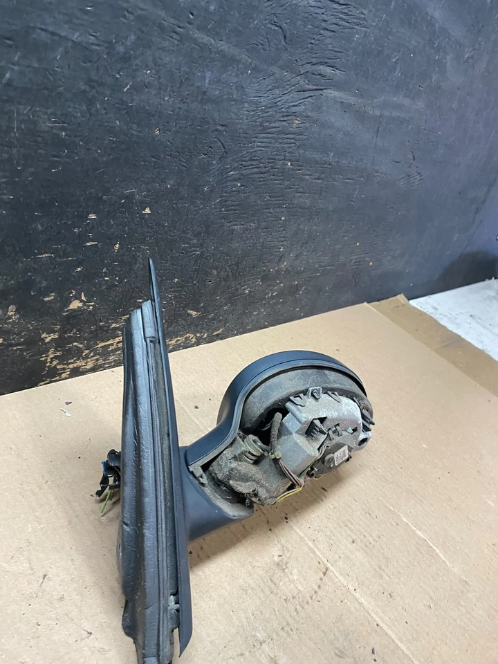 Espejo retrovisor lateral izquierdo BMW 328i 335i 2006 a 2008 conductor izquierdo T0193 DG Foto 3 de 4