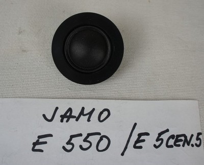 JAMO E 5CEN.5/ E 550 TWEETER - PART# 20645