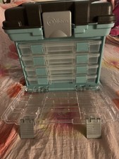 Plano - Open Compartment Stowaway Utility Box ProLatch