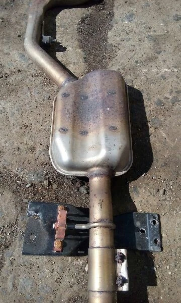 Volkswagen Tiguan 2017 escape 2,0 litros Foto 3 de 4