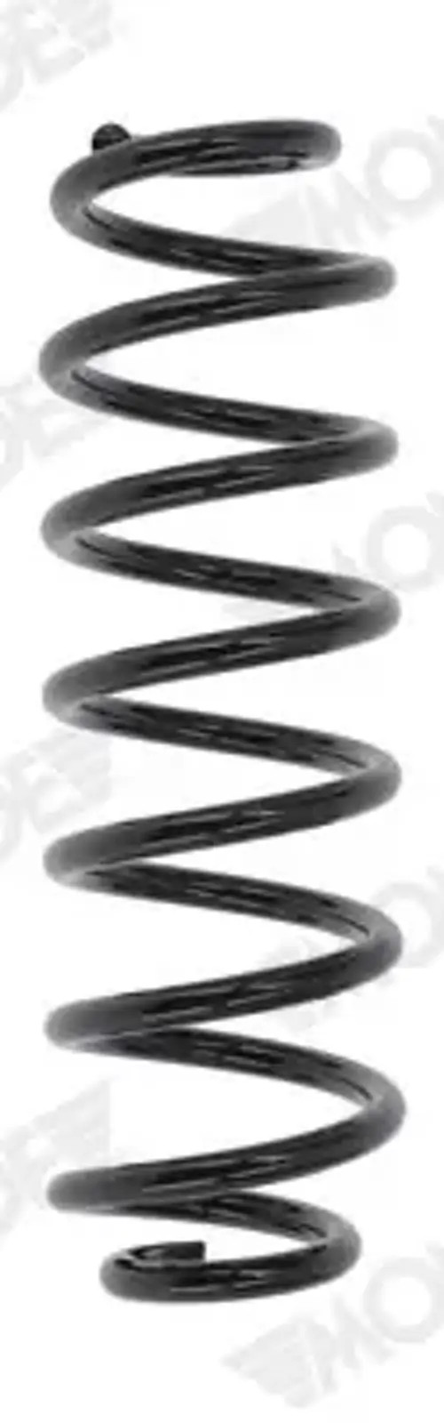 Suspension spring Coil Spring SP4322 MONROE for SKODA VW