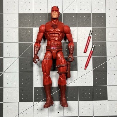 Marvel Legends Daredevil Amazon Exclusive Defenders Set Hasbro