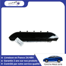 Compteur Toyota PRIUS