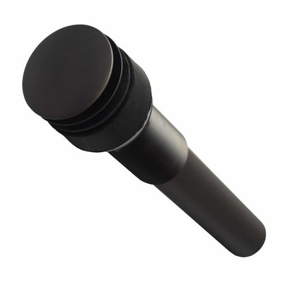 Native Trails DR130 1-1/2'' Pop-Up Drain Assembly - - Gunmetal