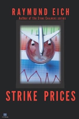 Strike Prices by Raymund Eich (English) Paperback Book