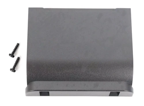 Zebra ZD410 Front Bezel Couverture Avant with Screws P1080383-020 Original Zebra