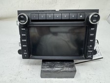 2011-2012 Ford F350 Navigation Screen Radio Cd Sat Oem Cc3t 18k931 Aa 2011-2012 Ford F350 Navigation Screen Radio Cd Sat Oem Cc3t 18k931 Aa