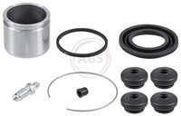 Reparatursatz Bremssattel ECO-KIT A.B.S. 57325 FüR AA Swift Suzuki 1 SA310 AA41