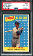 1958 Topps Football Cards 17