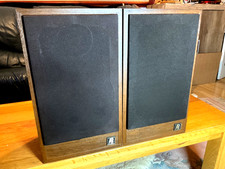 AR18s Acoustic Research Teledyne Two Ways 60Watts Vintage Speakers