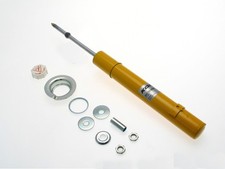 Koni For Sport Yellow Shock 95-99 Chrysler Sebring Coupe Excl. Convertible - Koni For Sport Yellow Shock 95-99 Chrysler Sebring Coupe Excl. Convertible -