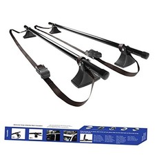 Universal Roof Rack Cross-Bars 2 PC.