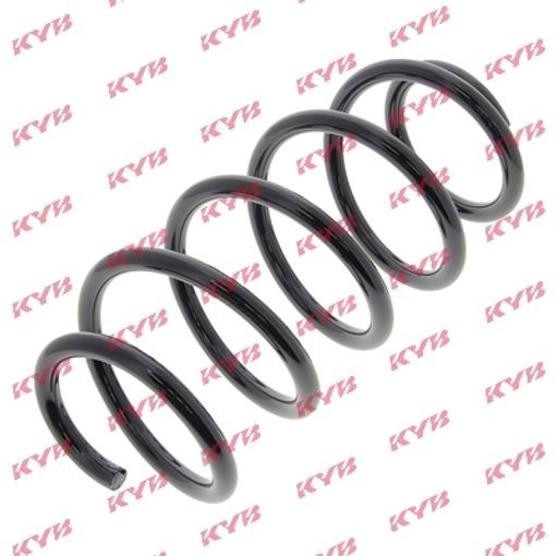 Für KYB RH1723 Coil Spring K-Flex - Bild 10