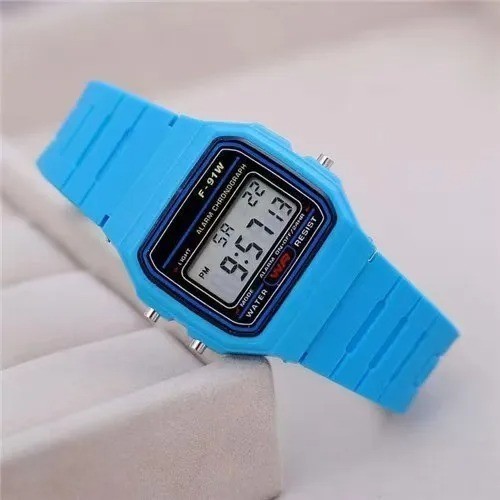 Casio F91W-1 Wrist Watch for Men