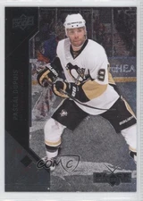 2011-12 Upper Deck Black Diamond Pascal Dupuis #30