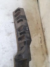 KIA SORENTO I JC Crashverstärkung hinten 3E000 2.50 Diesel 103kw 2003 17438186