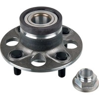 Febi Bilstein 178025 Radlagersatz FüR Honda Jazz City GD GE3 GE2 GE4