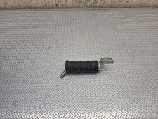 Harley Davidson Sportster Forty Eight 48 2016 Right Footrest Peg