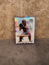 2025 Prospect Edition Easton Carmichael#159 /25 Die Cut