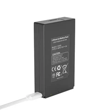 10000mAh Battery Pack for GardePro Trail Camera E6P E6PCF E8P E8PWF X60P X60PMB