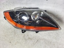 Frontscheinwerfer BMW Z4 E85 7165698 Bi-Xenon Links Scheinwerfer Headlight