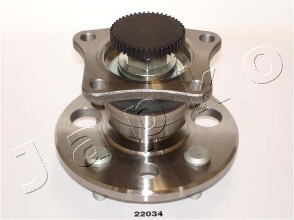 422034 Japko Radnabe FüR Toyota-image