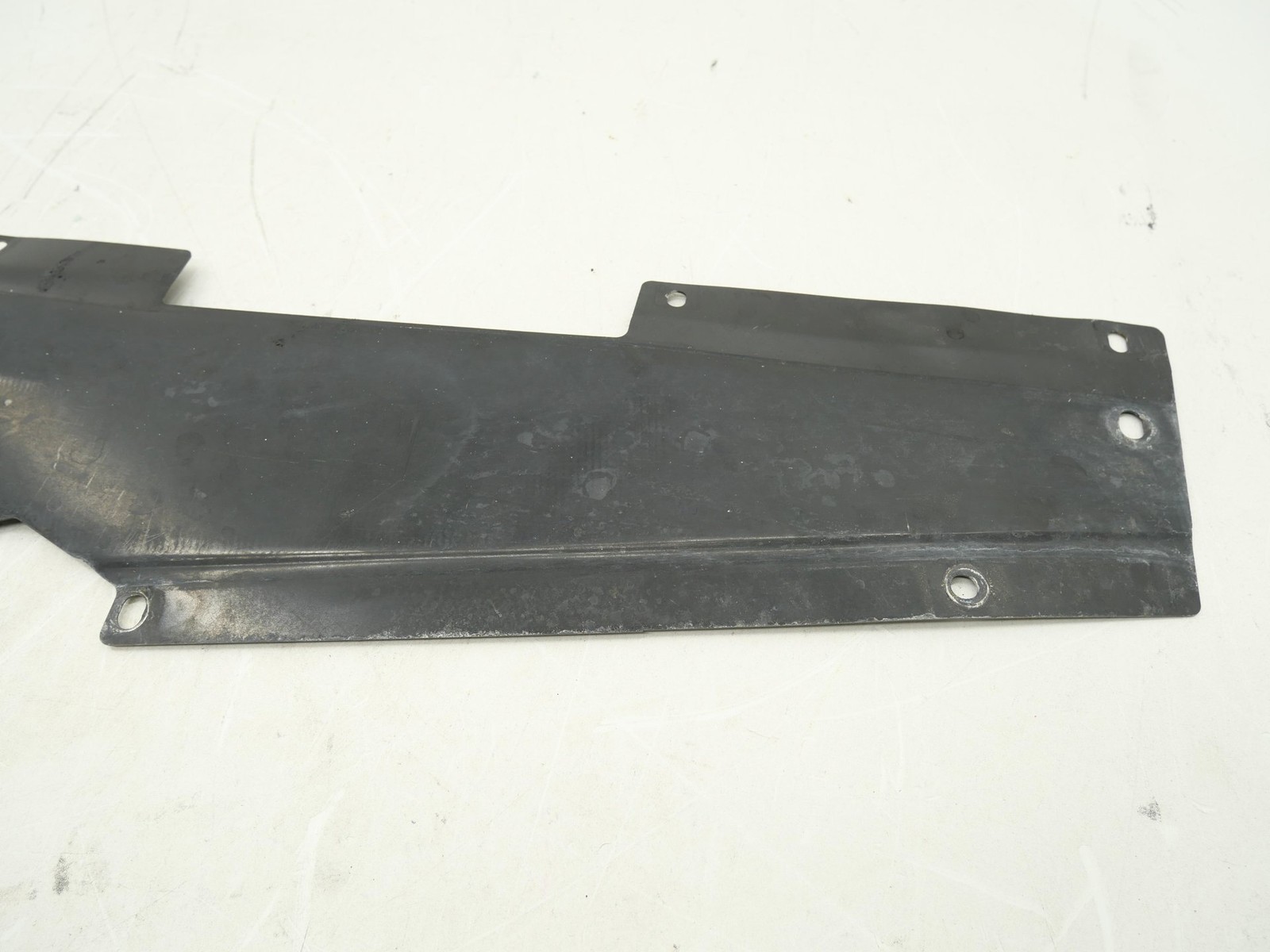 Used Rear Passenger Quarter Panel Under Body Panel RH 2016-2021 McLaren 570S OEM